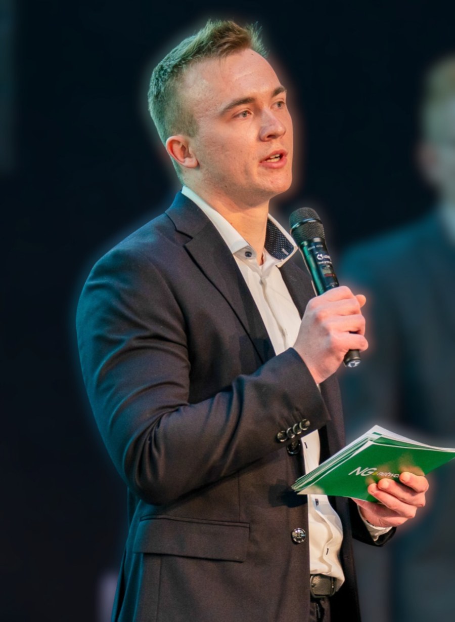 Jonas Flucke